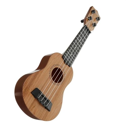 Ukulele-Gitarreninstrument, Kleine Gitarre, Geeignet Für Erwachsene Musikliebhaber Ukulele Einsteiger Kit