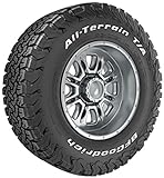 BF Goodrich All Terrain T/A KO2 M+S - 225/70R16 102R - Ganzjahresreifen