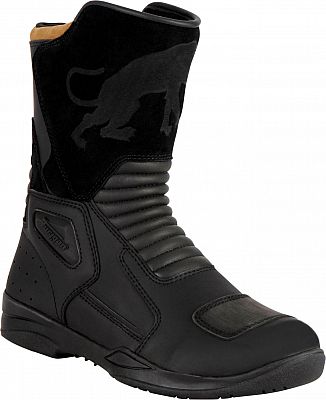 Furygan GT D3O WP, Stiefel wasserdicht