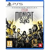 Marvels Mitternachtssonne - Enhanced PS5 Edition