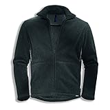 Uvex Perfect Herren-Arbeitsjacke - Graue Männer-Fleecejacke - Ideal für kalte Tage XL