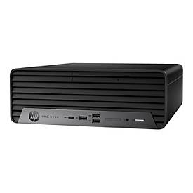 HP Pro 400 G9 - Wolf Pro Security - SFF - Core i5 13500 / 2.5 GHz - RAM 16 GB - SSD 512 GB