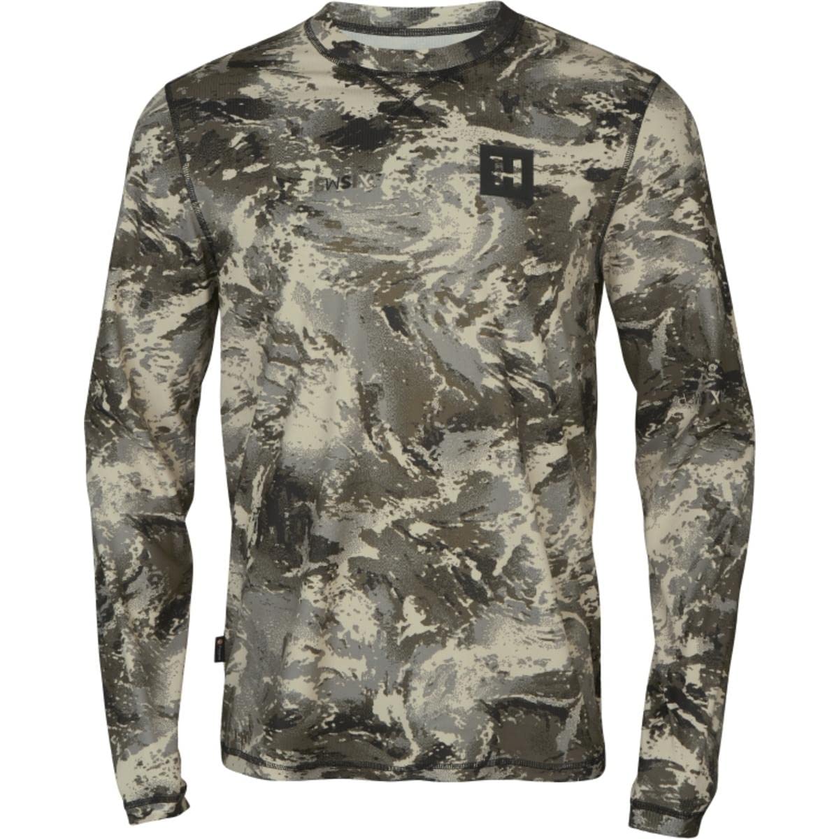 Mountain Hunter Expedition L/S t-Shirt