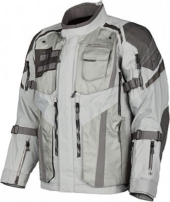 Klim Badlands Pro S22, Textiljacke Gore-Tex