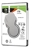 Seagate ST1000LX015 firecuda 1000 GB interne