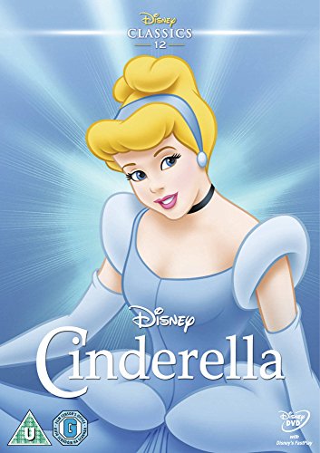 Cinderella [UK Import]