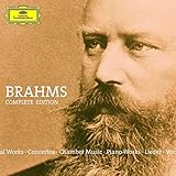 Brahms Complete Edition