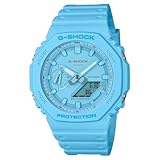 Casio G-shock Ga-2100-2a2er Watch One Size