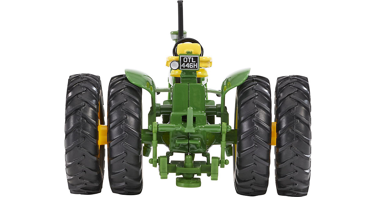 John Deere 4020 Traktor (Heritage Collection) 3