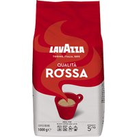 LAVAZZA Kaffee , QUALITA ROSSA, , ganze Bohne, 1 kg