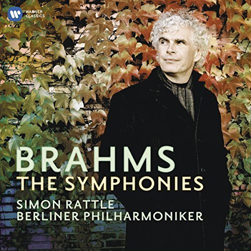 Brahms: The Symphonies (2009-10-06)