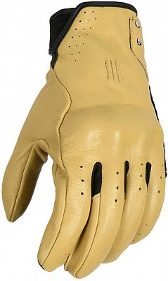 Macna Rogue, Handschuhe