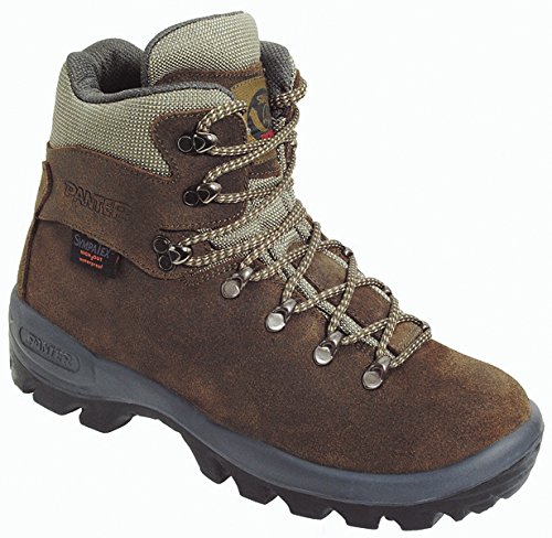 Panter 826001300 – 6000 Membran Stiefel grün Größe: 47