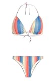 Protest Ladies Triangel-Bikini Cheeky PRTPIKE Havasublue S/36