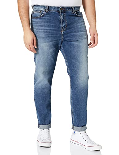 LTB Jeans Herren Alessio Jeans, Sky Castle Wash 53499, 28W / 32L