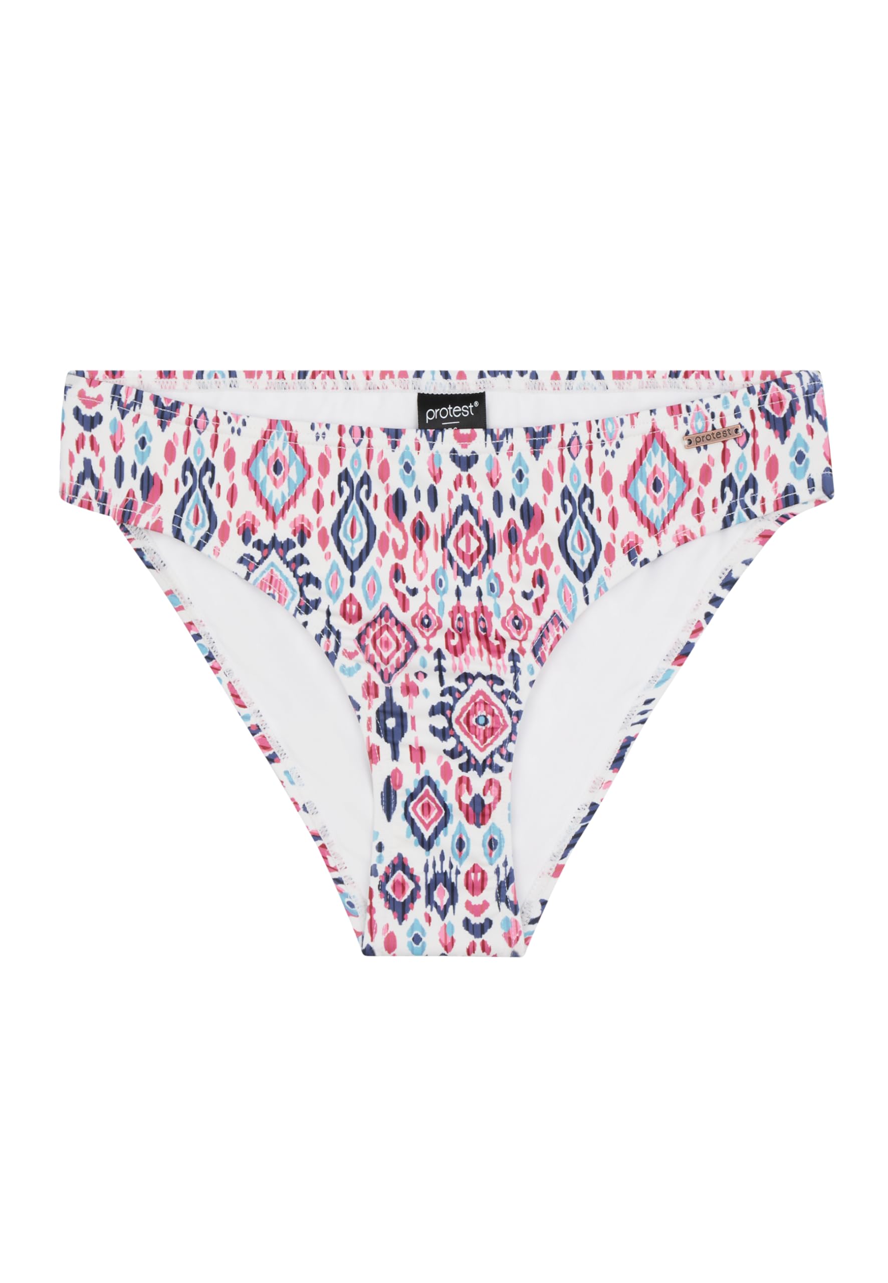 Protest Ladies Bikini Unterteile MIXUNAGI 24 Canvasoffwhite M/38