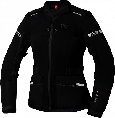 IXS Horizon-GTX, Textiljacke Gore-Tex Damen