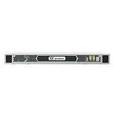 HP 589478-B21 QLogic InfiniBand QDR Switch (36 Ports, 40 Gbit/s)