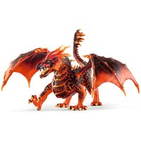 Schleich 70138 Eldrador Lavadrache