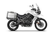 4P System Triumph Tiger 800 '11-20