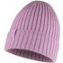 Buff Knitted Hat Norval Pansy