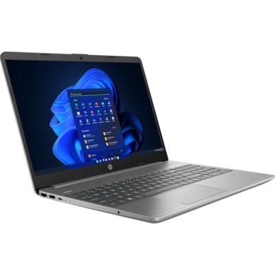 HP 255 G9 Notebook - AMD Ryzen 5 5625U / 2.3 GHz - Win 11 Pro - Radeon Graphics - 16 GB RAM - 512 GB SSD NVMe