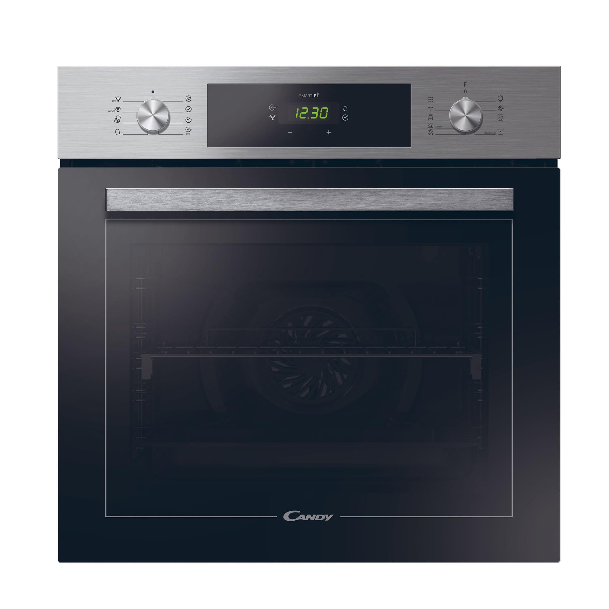 CANDY FCT896XS WIFI Backofen