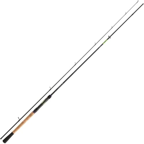 Daiwa Prorex S 2.40m 15-50g Spinnrute