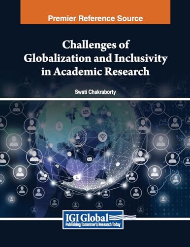 Challenges of Globalization and Inclusivity in Academic Research