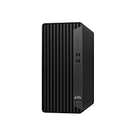 HP Elite 800 G9 - Wolf Pro Security - Tower - Core i5 i5-14500 / 2.6 GHz - RAM 32 GB - SSD 1 TB