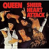 Sheer Heart Attack-Uhq-CD