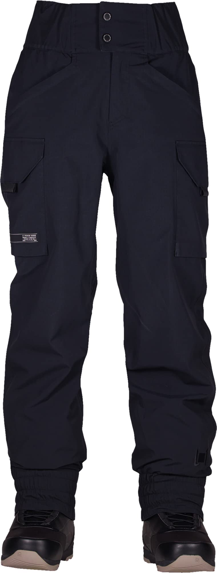 L1 Premium Goods Damen Ski- Snowboard Hose RIKA Pant L1 WPNT