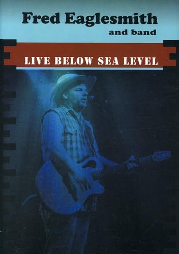 Live Below Sea Level [Blu-ray]