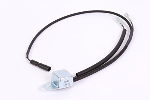 Honda 31740-Z0A-033 Diode