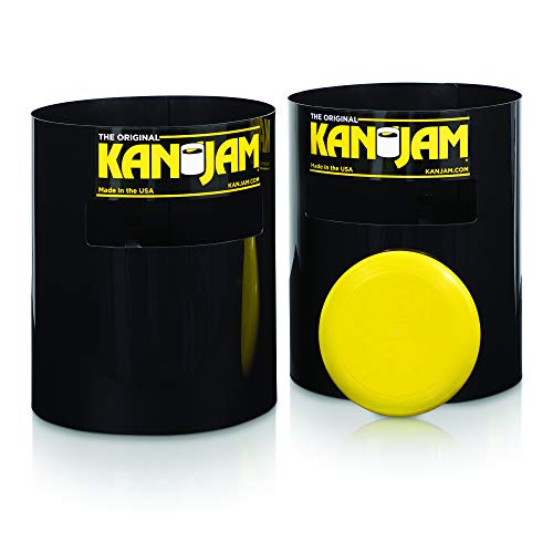 Kan Jam Spiel Set