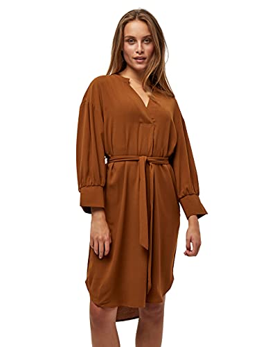 Peppercorn ,Women's ,Sabia Dress, 5073 MONKS ROBE ,S