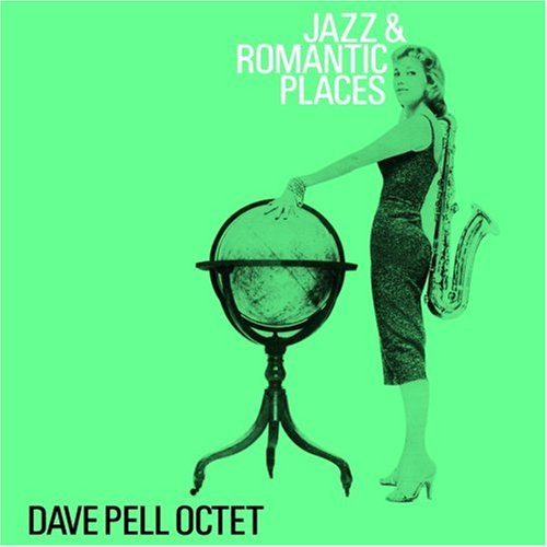 Jazz & Romantic Places