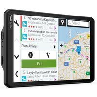 Garmin dēzl LGV810 MT-D Navigationsgerät 20,3 cm GPS/Gallileo