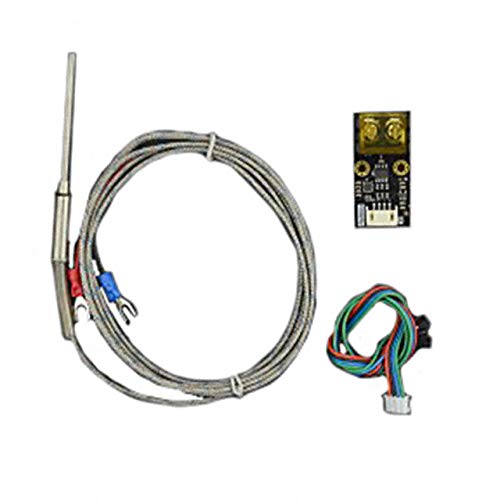 DFRobot I2C High Temperature Sensor (K-Type, 800℃), I2C-Hochtemperatursensor (K-Typ, 800 ° C)