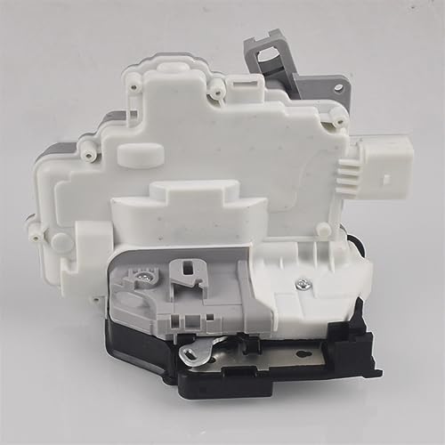 DZSJHGFDD Aktuator für Autotürverriegelung 3C1837015A 3C4839016A Auto Latch Türschloss Antrieb Vorne Angst Links Rechts Für Skoda Für SUPERB 3T 2008-2009 Baugruppe Türverriegelung(Vorne rechts)