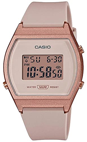 Casio, Women's, Watch LW-204-4AEF