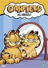 Garfield As Himself - Dvd [UK Import]