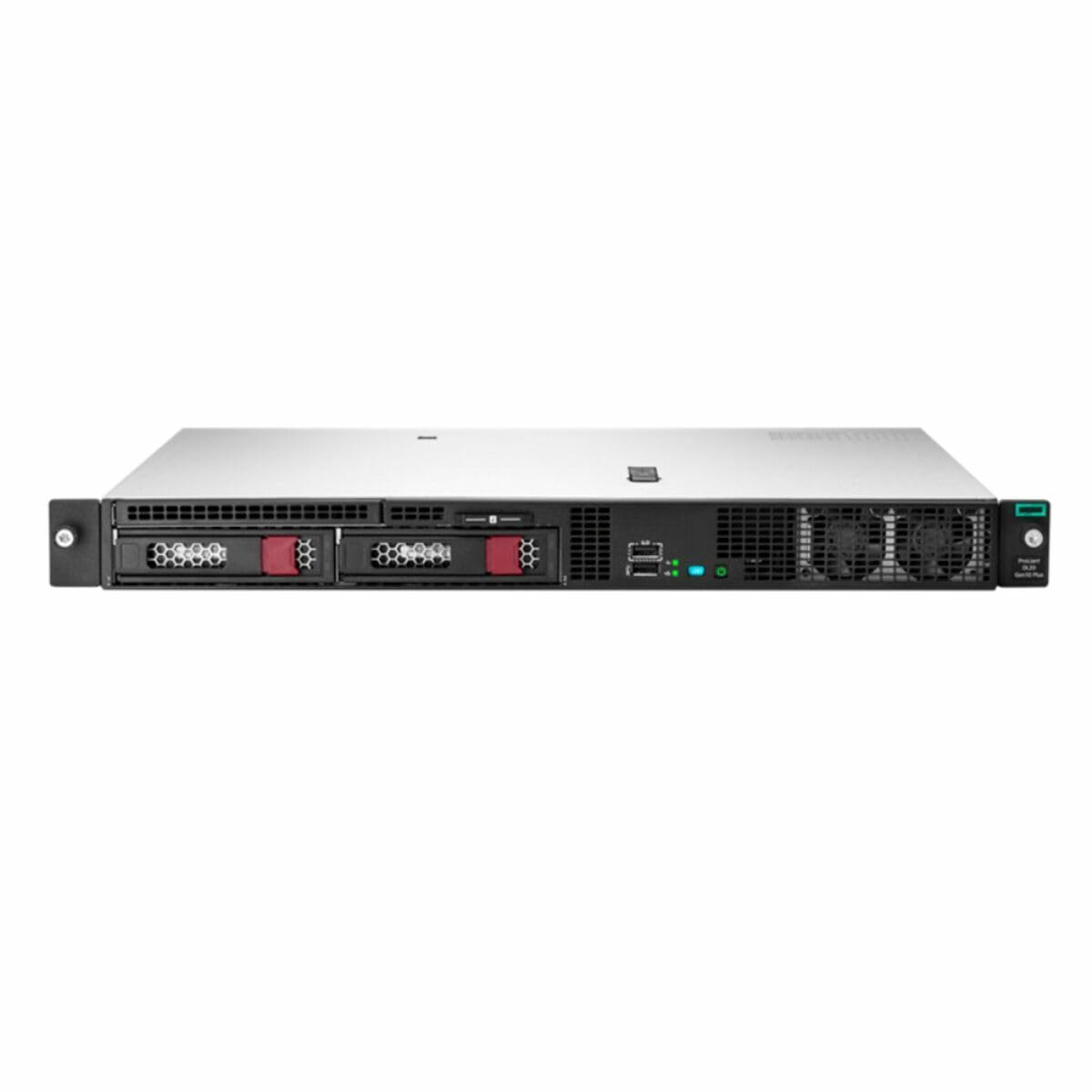 HPE PROLIANT DL20 GEN10 Plus 8GB E-2314 Server