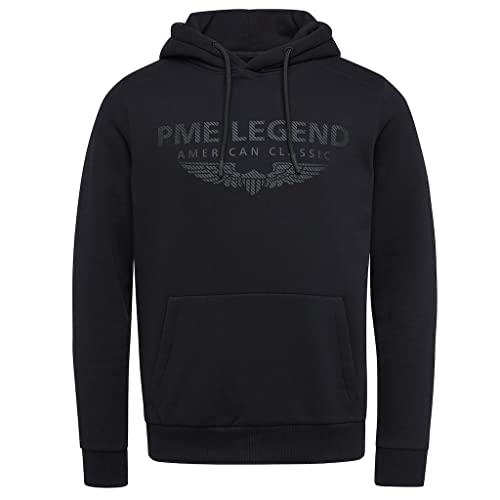 PME Legend Herren Pullover Psw2209441 999 M