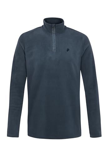 Protest - Perfecto 1/4 Zip Top - Skiunterwäsche Gr M blau