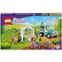 LEGO Friends: Tree-Planting Vehicle Toy Car with Olivia (41707)