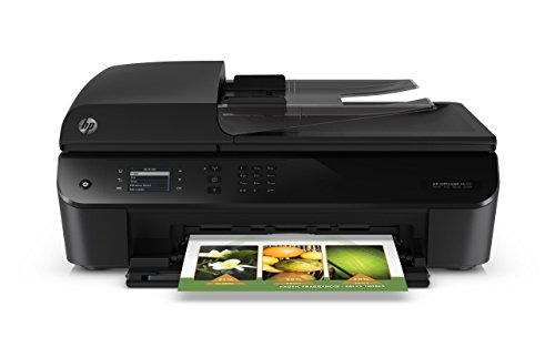 Ersatzteil: HP Inc. Officejet 4632 E-All-In-One, B4L06B (Generalüberholt)