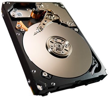 SEAGATE Enterprise Performance 10K 450GB HDD 10000 (Generalüberholt)