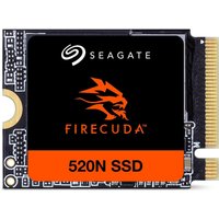 Seagate FireCuda 520N SSD NVMe PCIe M.2 (ZP2048GV3A002)