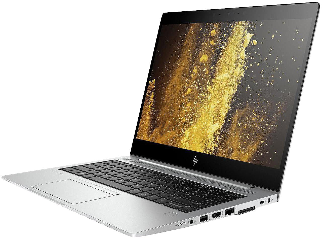 HP EliteBook 840 G6, 35,6 cm/14", i5, 16 GB, 1 TB SSD (generalüberholt)